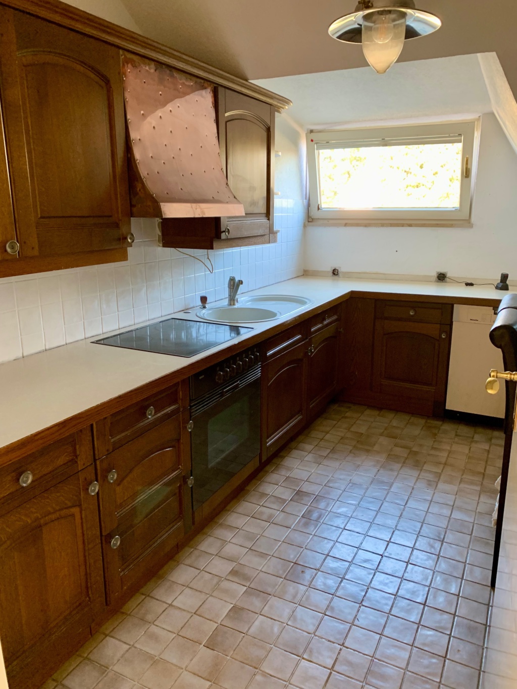 20 m2 WG-Zimmer in Obermenzing | große Terrasse | S-Bahn 5 Min. zu Fuß | 3 Monate