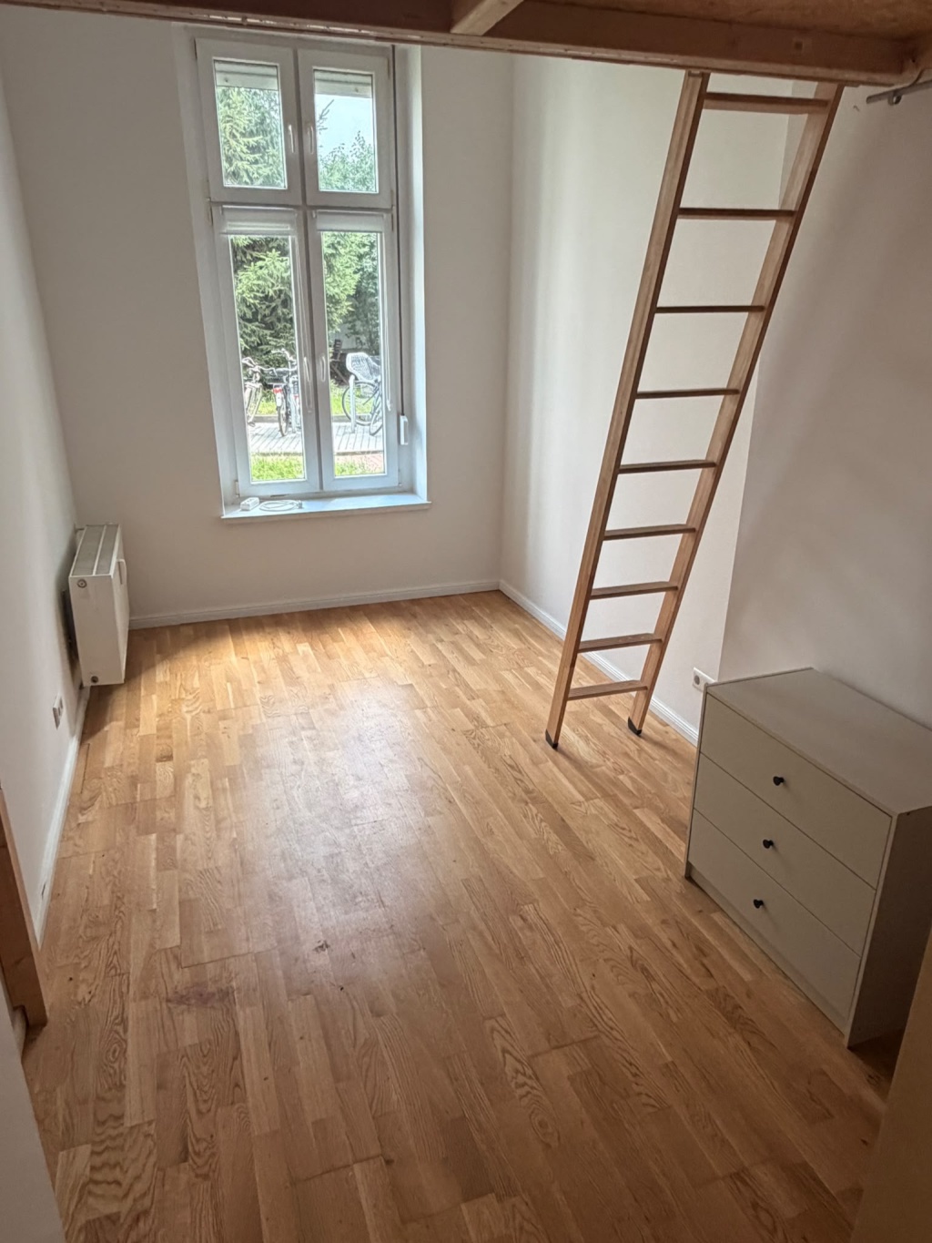 WG-Zimmer Köpenick Parsevalstraße - Bild 2