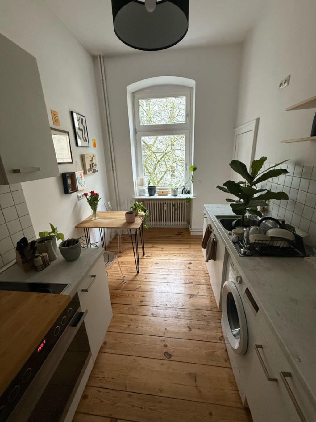 Wohnung Tegel Alt-Tegel - Bild 2
