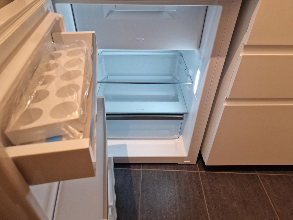 Neu renovierte, voll möblierte 1-Zi-Wohnung mit Tiefgarage – 60326 Frankfurt am Main Gallus – Vorschaubild 10