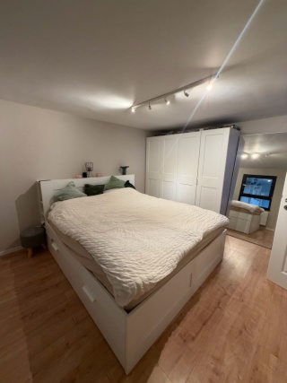 Imagen del anuncio: Möblierte 2-Zimmer-Souterrainwohnung direkt an der Universität Koblenz