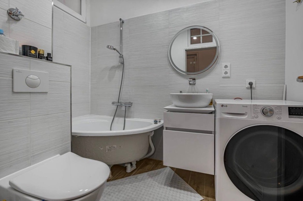 Wohnung Friedrichshain-Kreuzberg Reichenberger Straße 81 - Bild 7