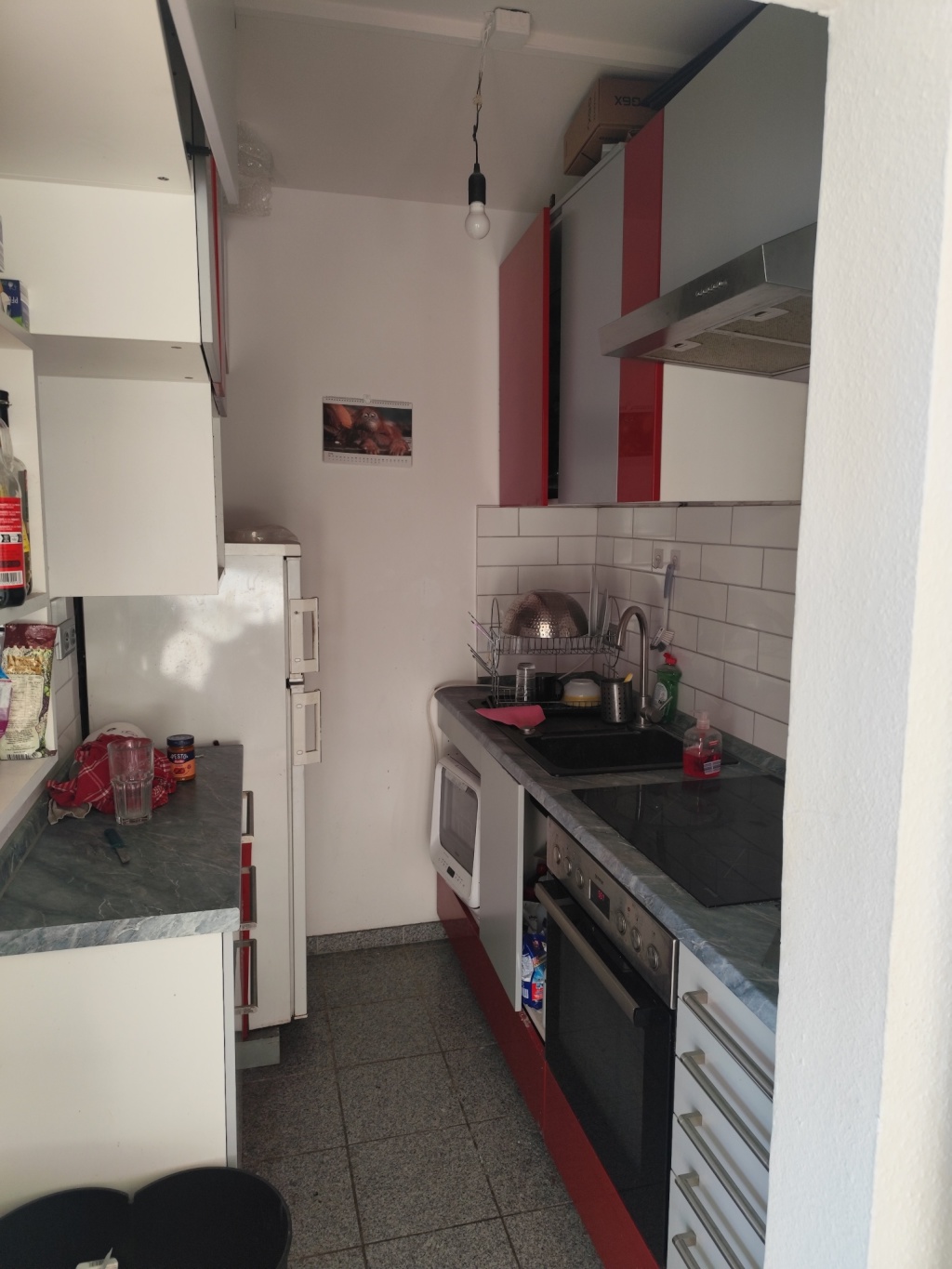 Wohnung Kreuzberg Lindenstraße - Bild 3