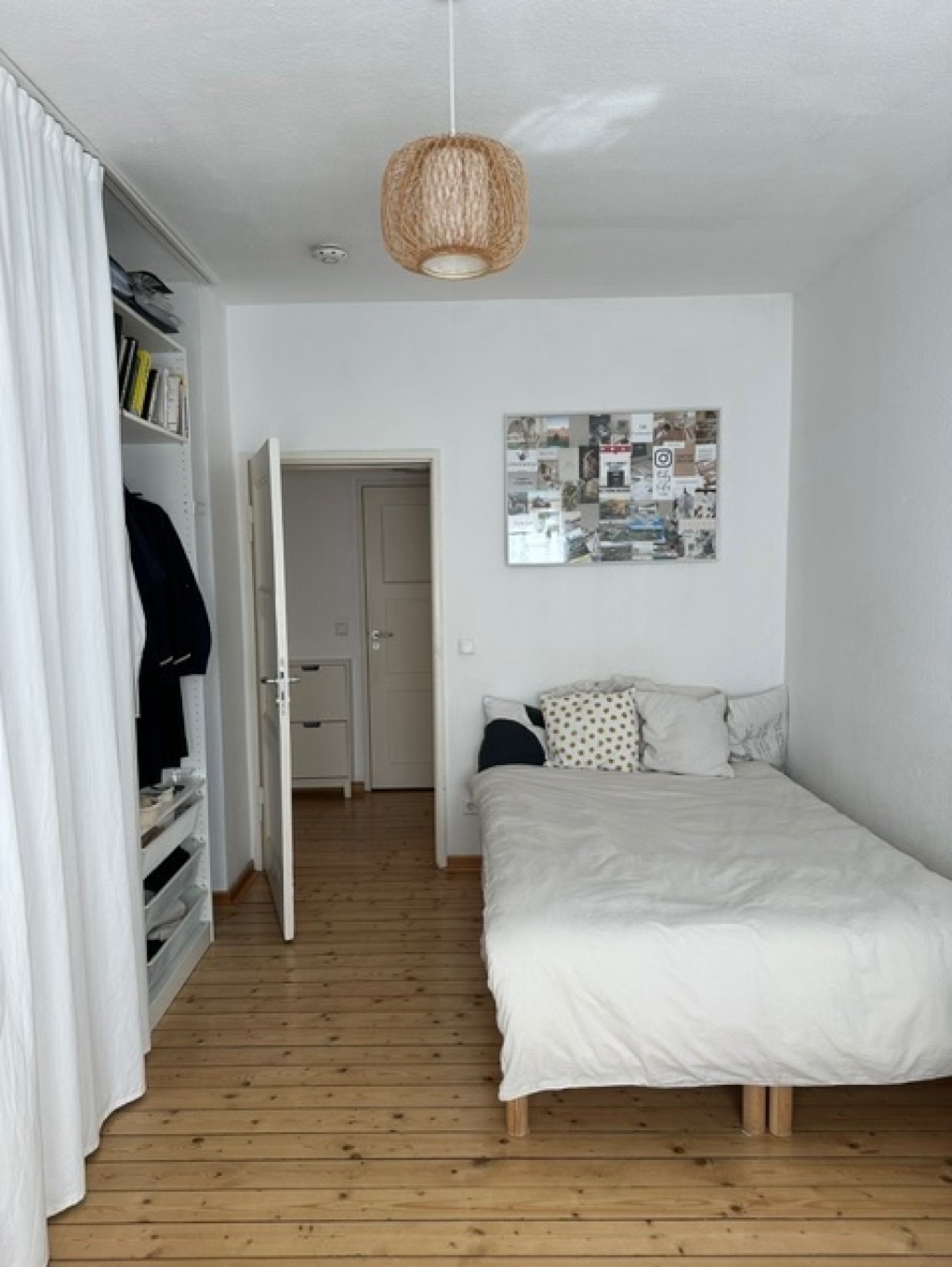 🏡 Nachmieter gesucht in Mannheim – verfügbar ab 01.11.2026 – 68159 Mannheim Jungbusch – Vorschaubild 3
