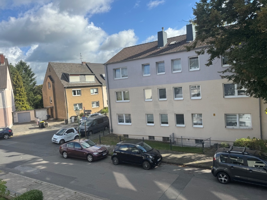Möbiliertes Appartement – 40231 Düsseldorf Lierenfeld – Vorschaubild 14