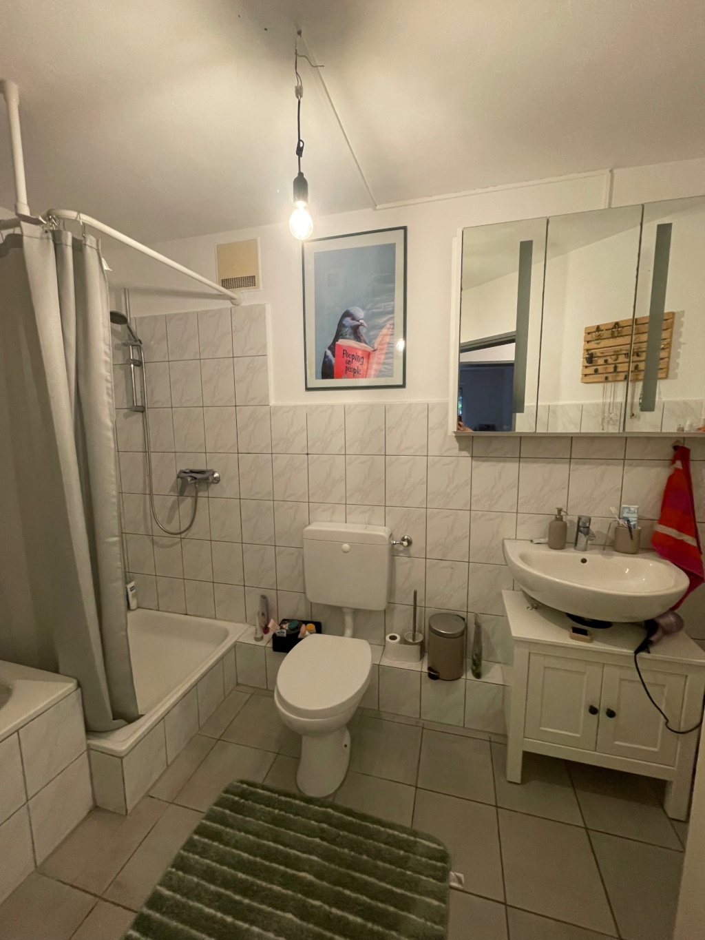 Schöne Wohnung zur Zwischenmiete – 48149 Münster Gievenbeck – Vorschaubild 7
