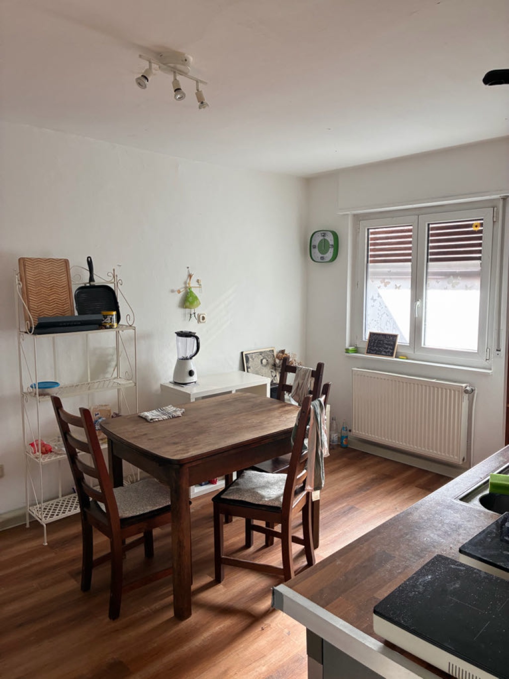 WG-Zimmer Seckenheim Meßkircher Straße 33 - Bild 6