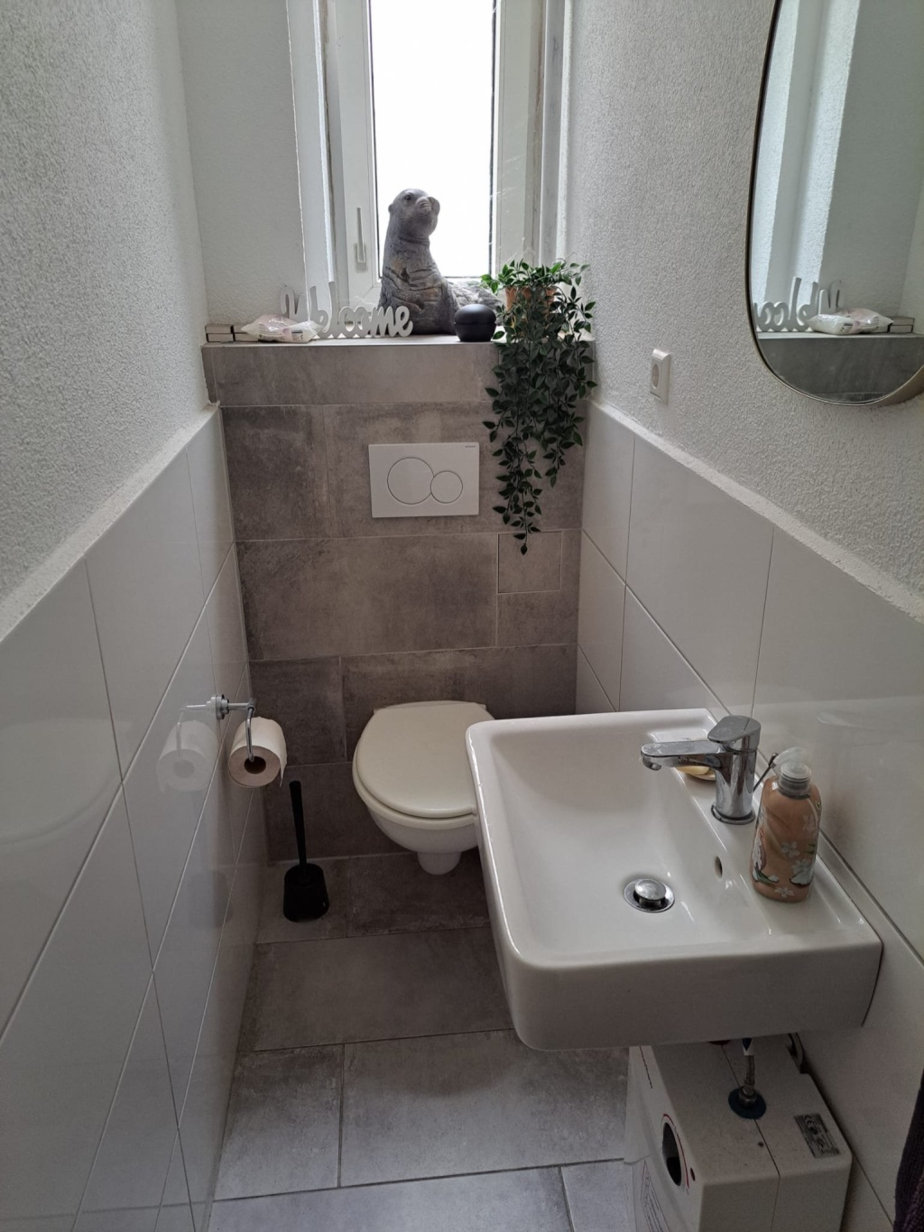 WG-Zimmer Innenstadt K4 13 - Bild 9