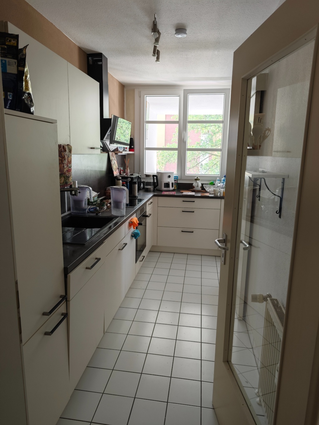 Geräumiges Wohnglück in Bielefeld-Brackwede: 2 Zimmer, 67m2 mit eigenem Tiefgaragenstellplatz – 33647 Bielefeld Brackwede – Vorschaubild 10