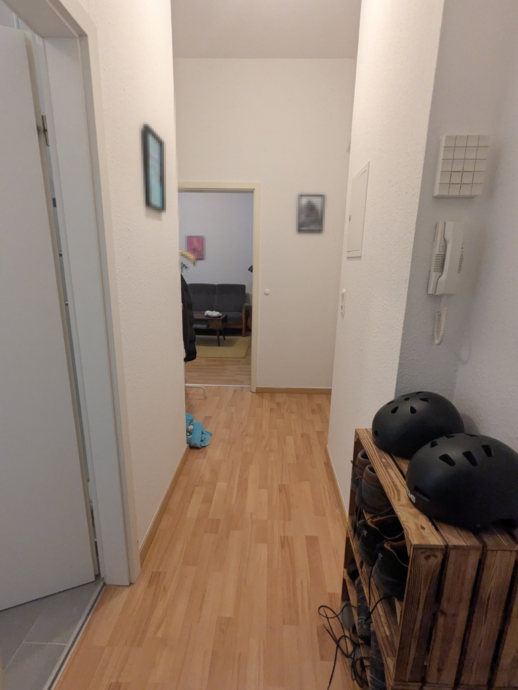 Nachmieter gesucht: 2-Raum-Wohnung in Dresden-Trachenberge | 38 m – 1129 Dresden Dresden – Vorschaubild 14