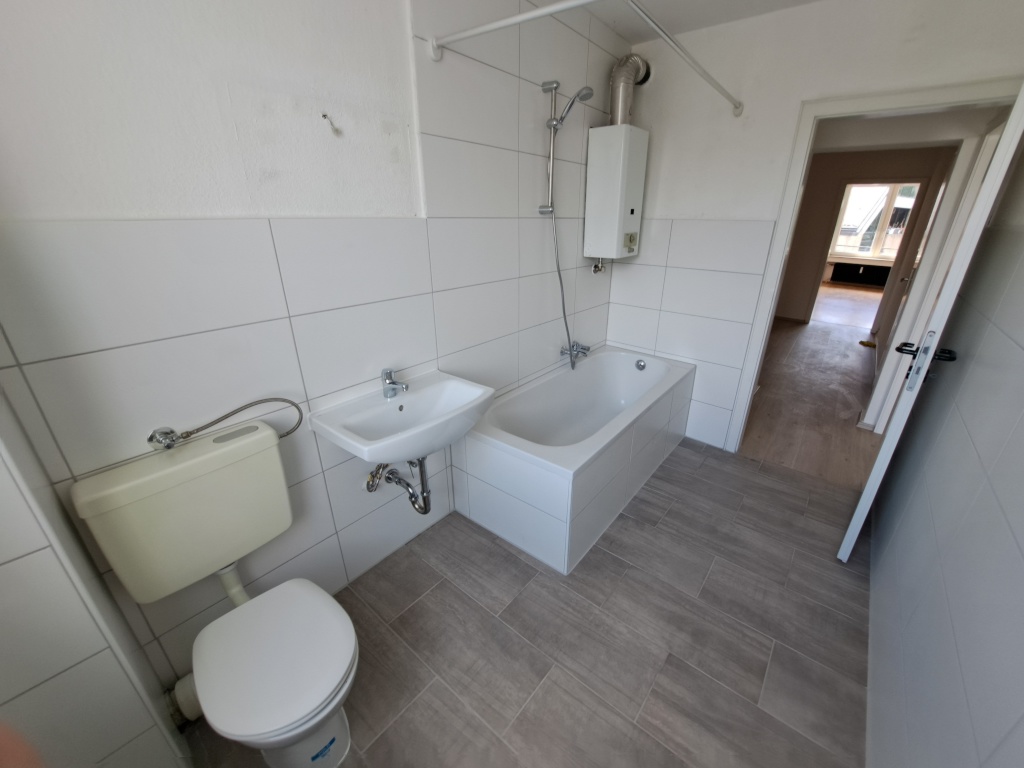 2-Zimmer-Wohnung - mitten im Pontviertel --> nur für 1 Person geeignet !!! only for 1 person suitable !!! – 52062 Aachen Pontviertel – Vorschaubild 10