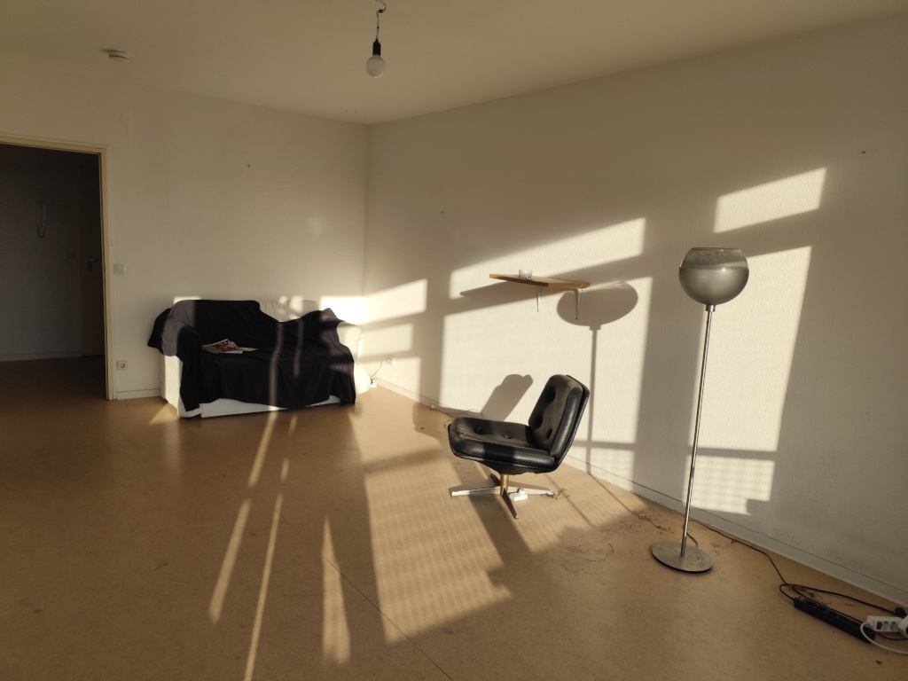 Wohnung Kreuzberg Lindenstraße - Bild 2