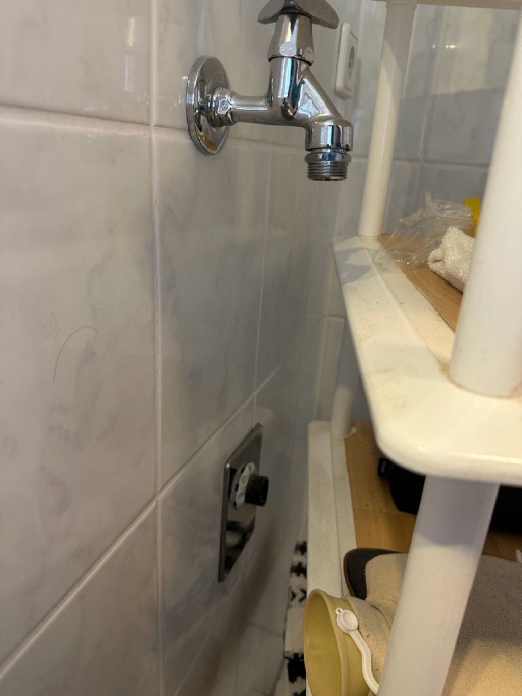 1-Zimmer-Wohnung Hartenberg/Münchfeld Fritz-Kohl-Straße 5 - Bild 12