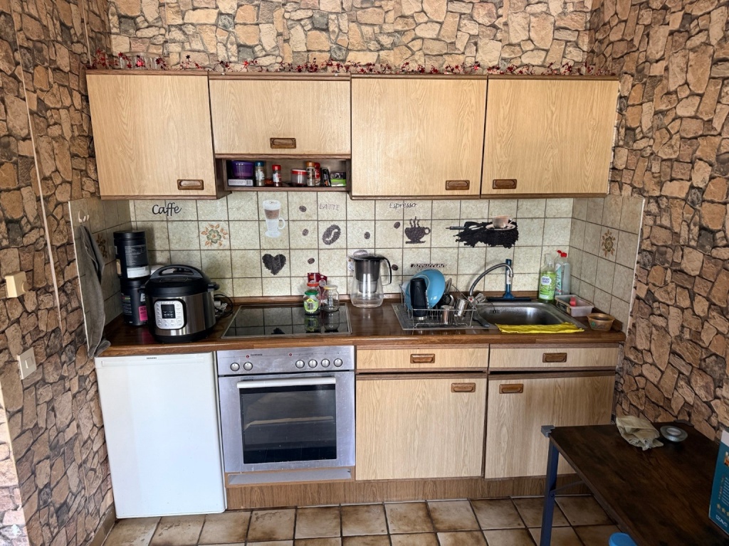 2-Zimmer-Wohnung in Paderborn zur langfristigen Miete – ab 1. Oktober – 33098 Paderborn Paderborn – Vorschaubild 2