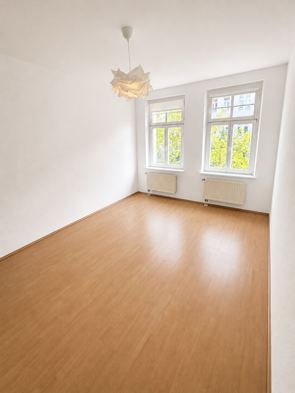Habitación en WG Eutritzsch Wittenberger Straße 45 - Zimmer Nr 2