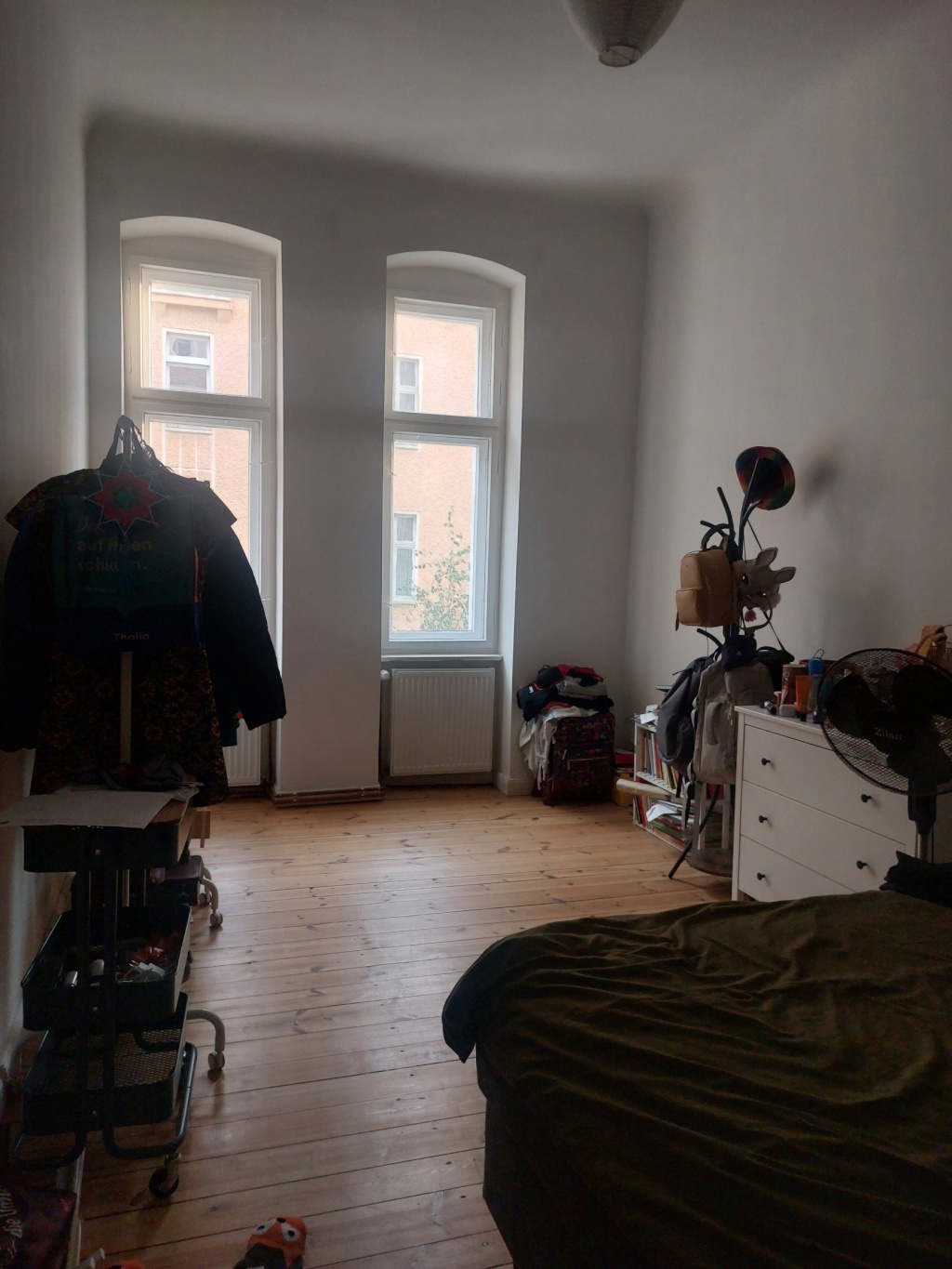 Wohnung Weißensee Brauhausstraße - Bild 3