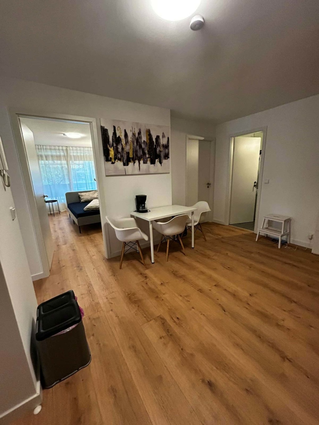 WG-Zimmer München Springerstraße - Roomlessrent.com