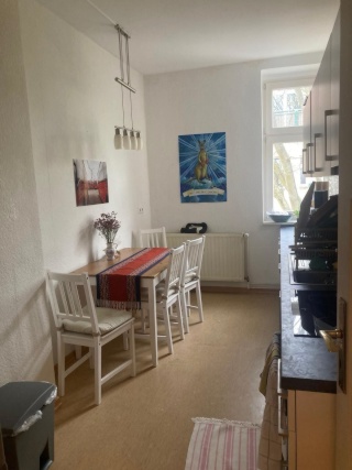 2-Zimmer-Wohnung mit Balkon in Oberschöneweide – 65 m2 — photo 1