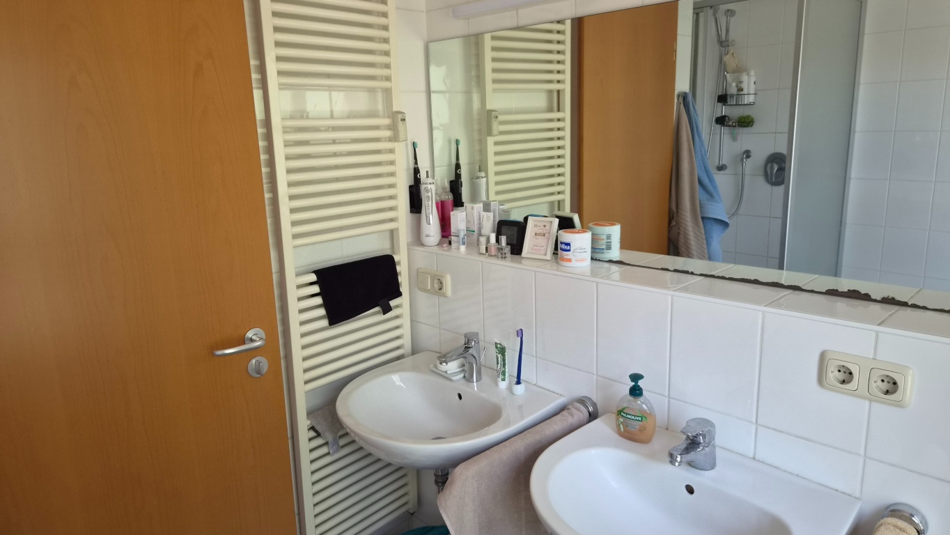 Möblierte 3-Zi.-Wohnung (88m2) am Mariahilfplatz, Au | 6 Mon. Untermiete (ab 1. Nov) – 81541 München Au-Haidhausen – Vorschaubild 10
