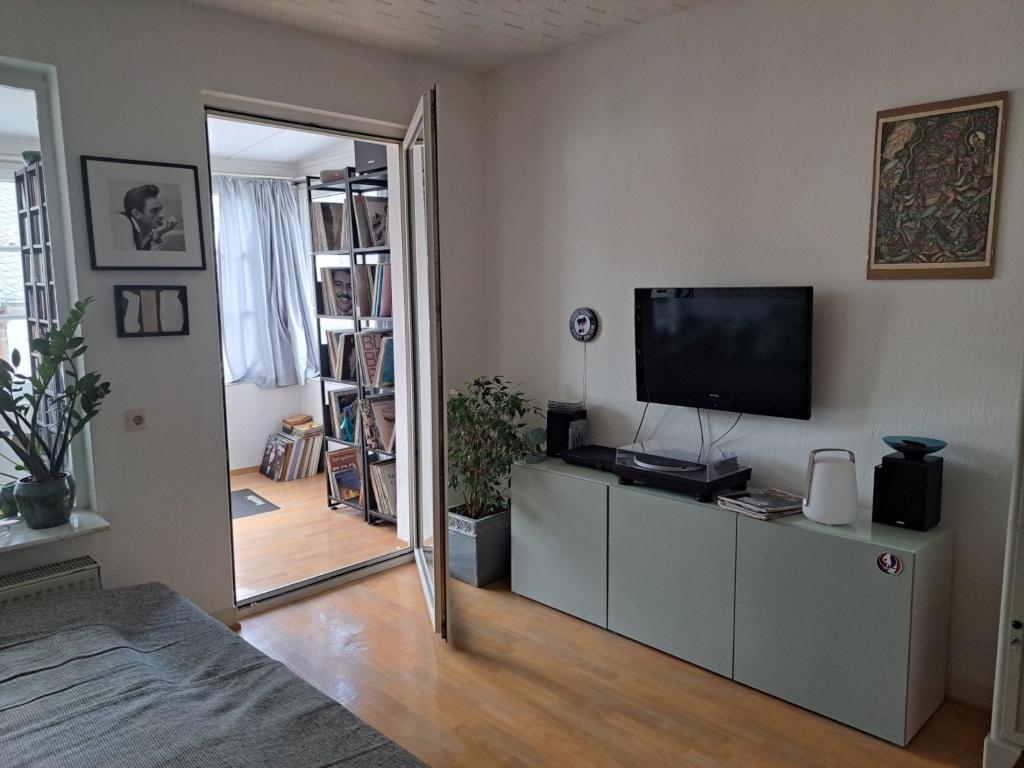 2 Zimmer Wohnung, Küche, Bad. Vom 21.10.26 bis 31.02.27 – 54290 Trier Trier – Vorschaubild 6