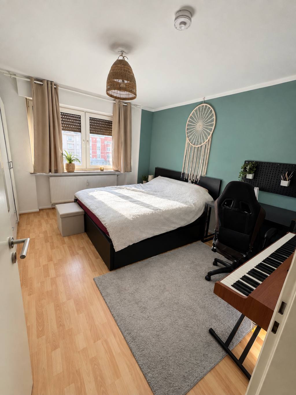 3-Zimmer Wohnung am Hafen ab dem 1.11 – 44147 Dortmund Innenstadt-Nord – Vorschaubild 4