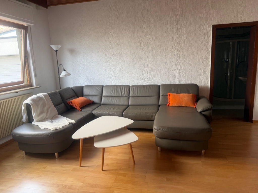 4er WG-Neugründung in Koblenz – viel Platz & schnell zur Uni – 56072 Koblenz Rübenach – Vorschaubild 18