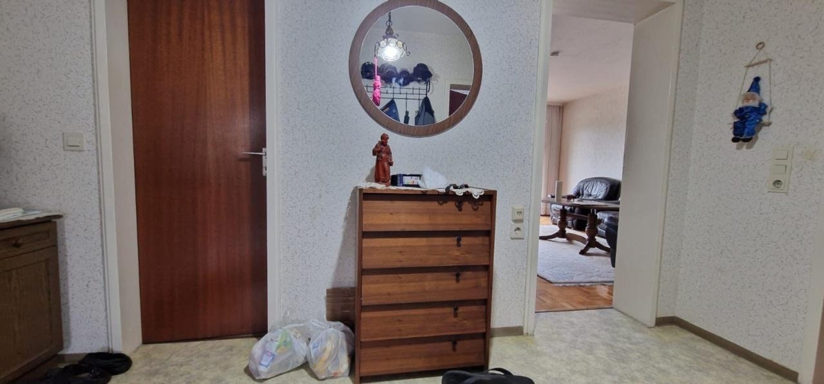 Fully Furnished 3-Room Apartment in Central Mannheim – 68165 Mannheim Schwetzingerstadt – Vorschaubild 7