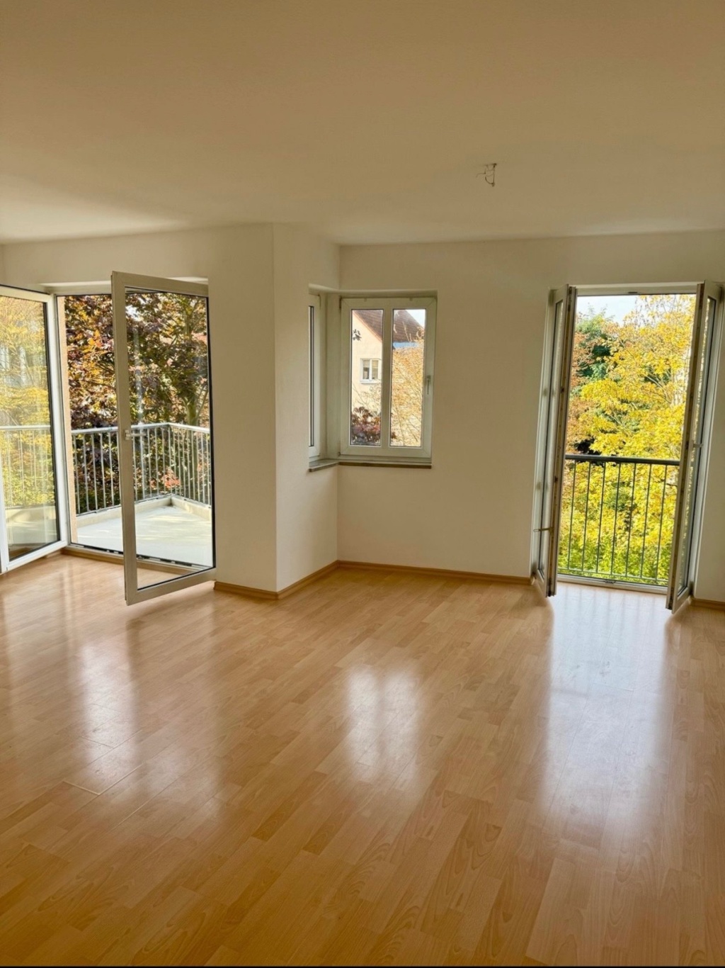 2 Zimmer Wohnung am Hansepark – 39116 Magdeburg Sudenburg – Vorschaubild 2