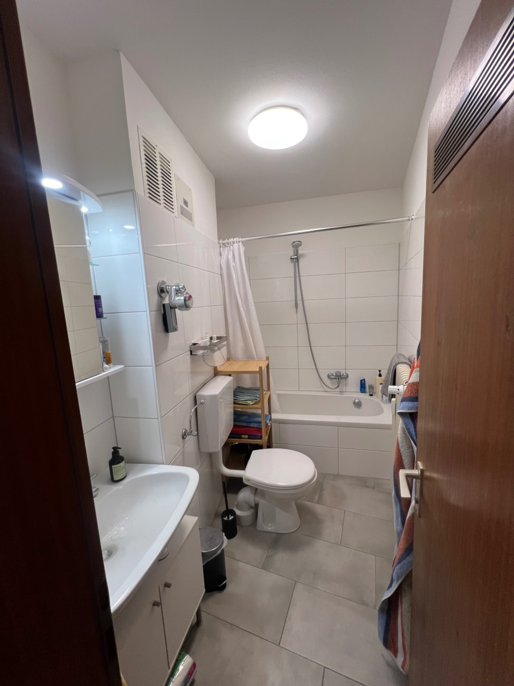1-Zimmer-Wohnung in der Altstadt – 97070 Würzburg Altstadt – Vorschaubild 2