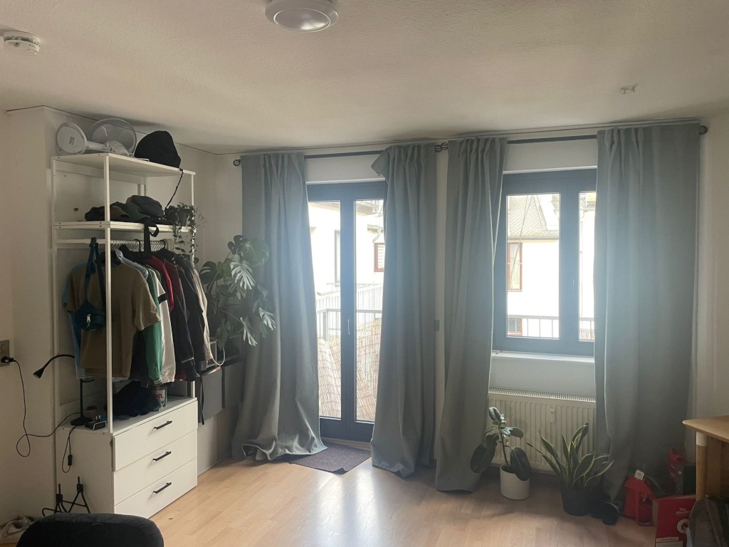 Unmöblierte 1-Zimmer Wohnung | Nähe Hasselbachplatz – 39104 Magdeburg Altstadt – Vorschaubild 3