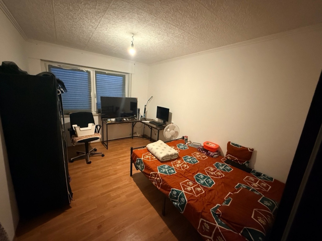 2-Zimmer-Wohnung in Paderborn zur langfristigen Miete – ab 1. Oktober – 33098 Paderborn Paderborn – Vorschaubild 4