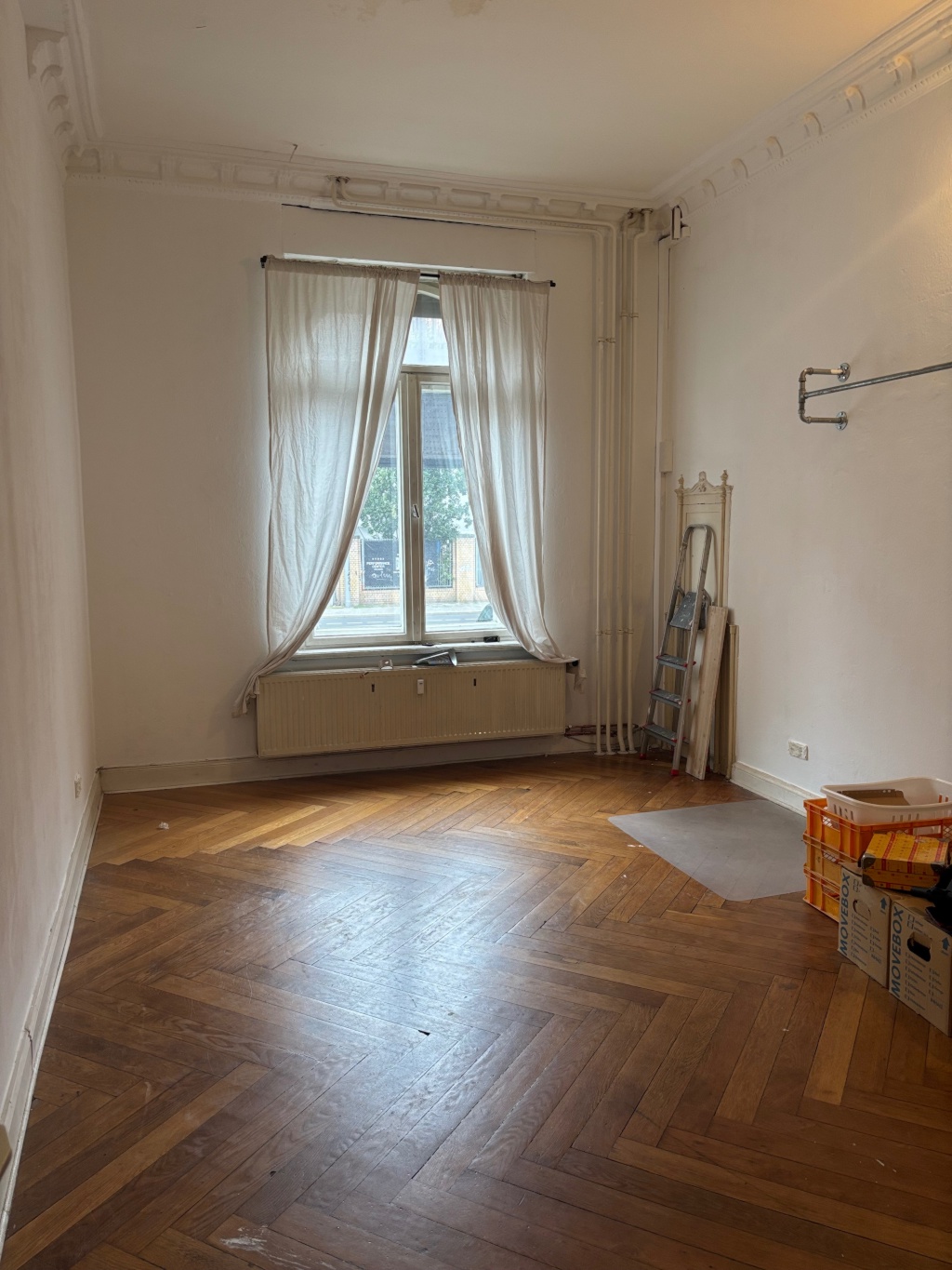 WG-Zimmer Kreuzberg Gitschiner Straße - Zimmer 2