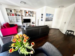 Möblierte 2-Zimmer-Wohnung in Berlin-Wedding | Ideal für Berufstätige | Mindestmietdauer 2 Monate — photo 1