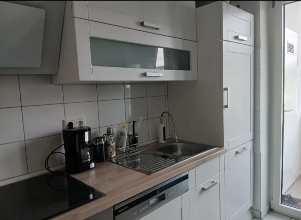 Flat Mannheim Steubenstrasse 49 - picture 3