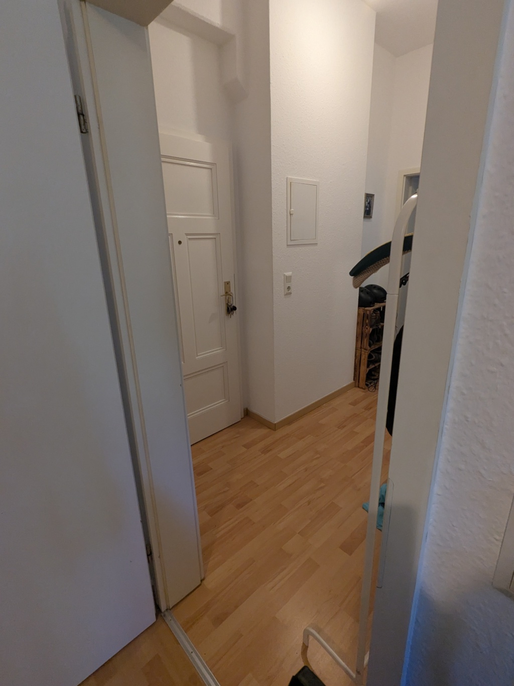 Nachmieter gesucht: 2-Raum-Wohnung in Dresden-Trachenberge | 38 m – 1129 Dresden Dresden – Vorschaubild 15