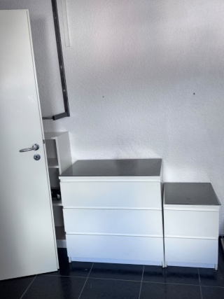 Anzeigenbild: WG Zimmer C8 19 Mannheim Innenstadt