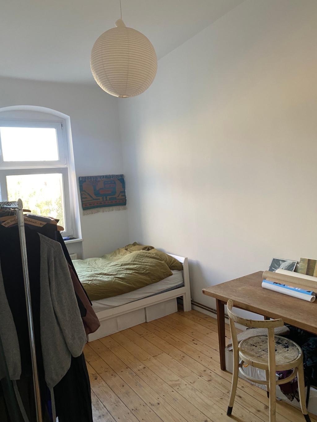 Wohnung Kreuzberg Zossenerstraße - Bild 6