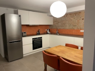 Ruhiges Appartement 50 qm mit Südterrasse — photo 1