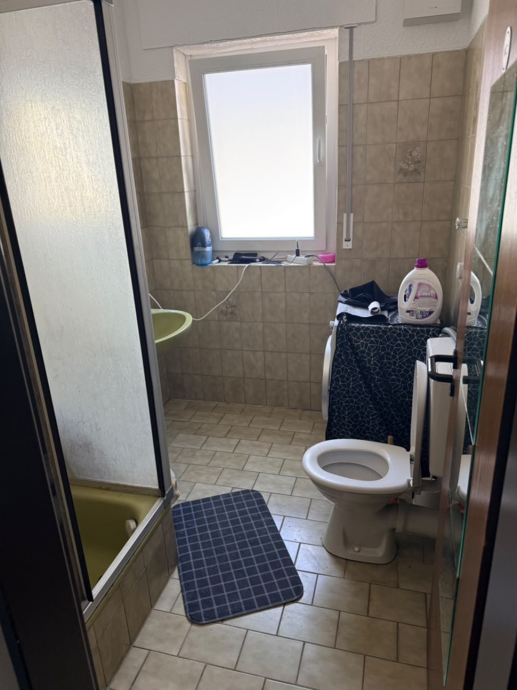 2-Zimmer-Wohnung in Paderborn zur langfristigen Miete – ab 1. Oktober – 33098 Paderborn Paderborn – Vorschaubild 5