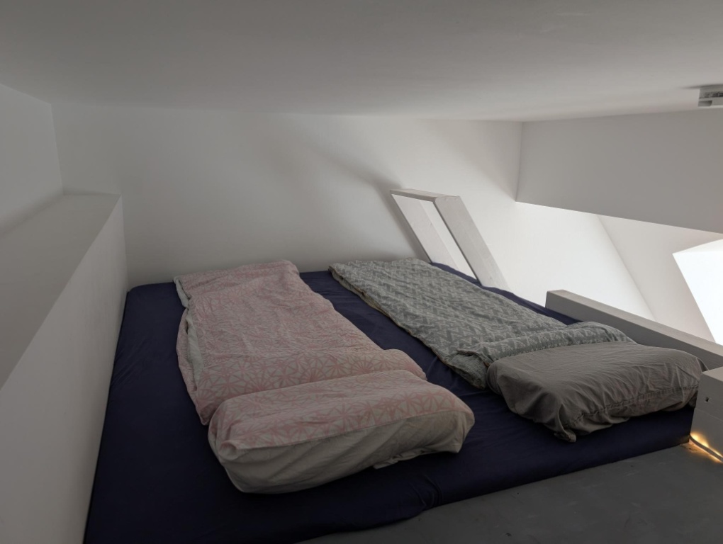 Wohnung Prenzlauer Berg Wichertstraße 66 - Bild 7