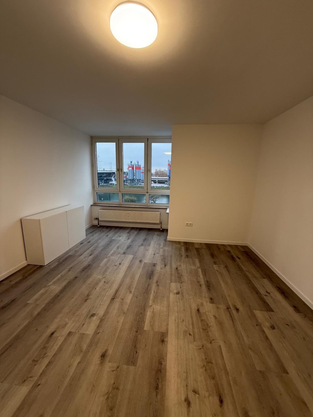 Renovierte 1Z Wohnung Jungbusch – 68159 Mannheim Jungbusch – Vorschaubild 2