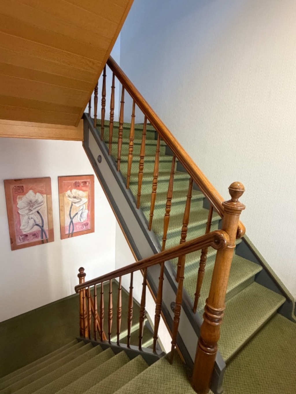 4er WG-Neugründung in Koblenz – viel Platz & schnell zur Uni – 56072 Koblenz Rübenach – Vorschaubild 9