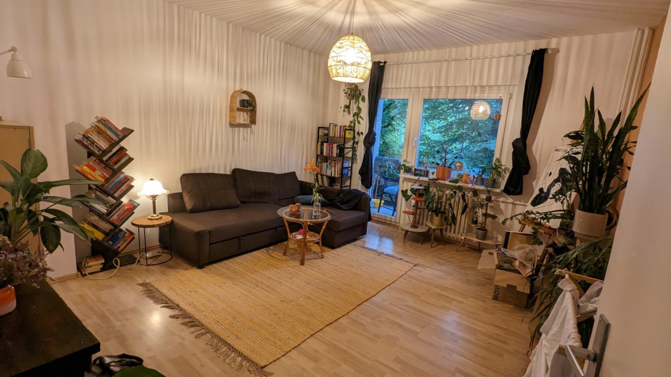 Apartamento Tempelhof Reinhardtstraße - foto 1