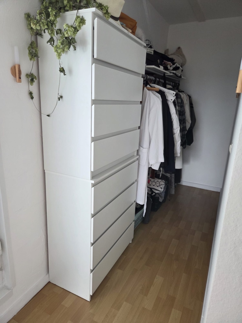 Helle 3-Zimmer-Dachgeschosswohnung mit Dachterrasse in Paderborn-Elsen – 33104 Paderborn Elsen – Vorschaubild 8