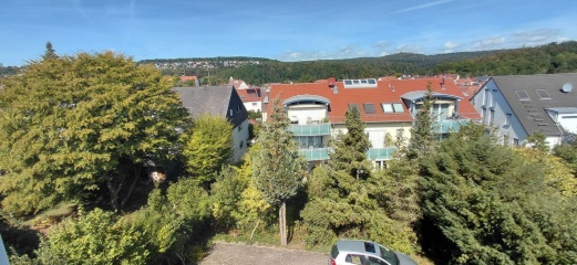 Ad image: 3,5 Zimmerwohnung in guter Lage in Stuttgart Süd