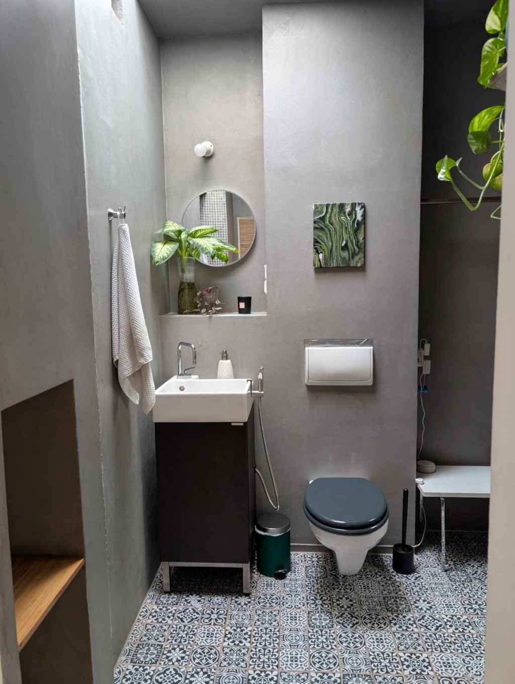 Wohnung Prenzlauer Berg Wichertstraße 66 - Bild 5