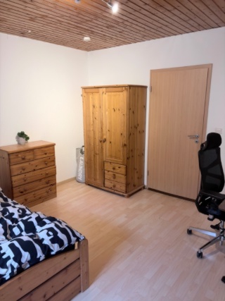 Ad image: Gemütliches Zimmer in netter WG – Neckarstadt-West