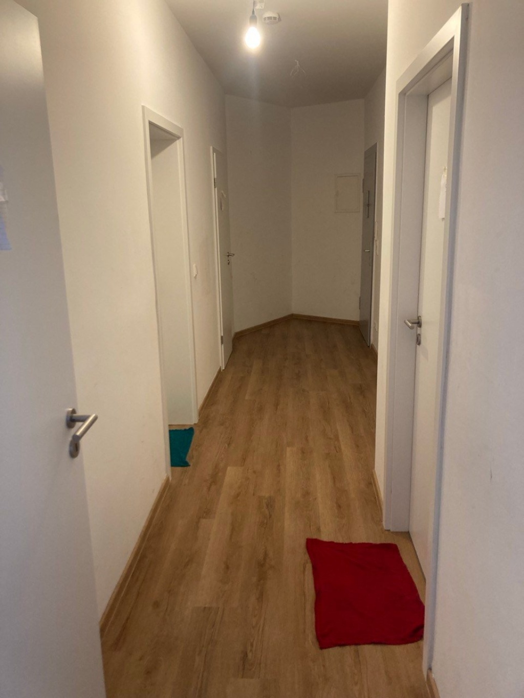 Helle 114 m2 Wohnung mit 5 Zimmern, offener Wohnküche & 2 Bädern in Leipzig – 4328 Leipzig Sellerhausen-Stünz – Vorschaubild 3