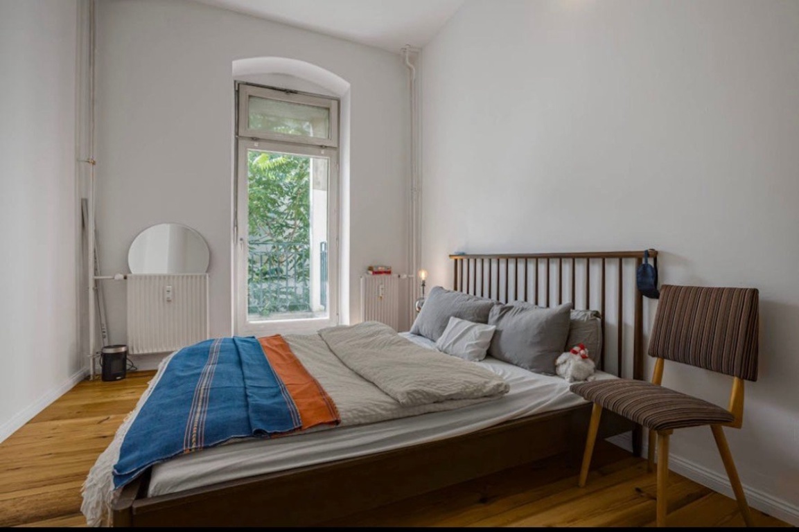 Wohnung Friedrichshain-Kreuzberg Reichenberger Straße 81 - Bild 3
