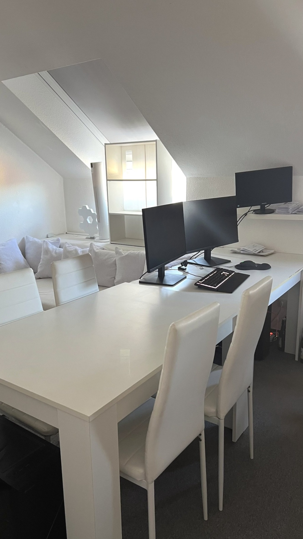 ANFRAGESTOPP – schöne Einzimmerwohnung in Jena – direkt am Wenigenjenaer Ufer – Ortsteil Wenigenjena (Jena-Ost) – ruhige und idyllische Lage – zentrumsnah – modern möbliert – 7749 Jena Jena-Ost – Vorschaubild 14